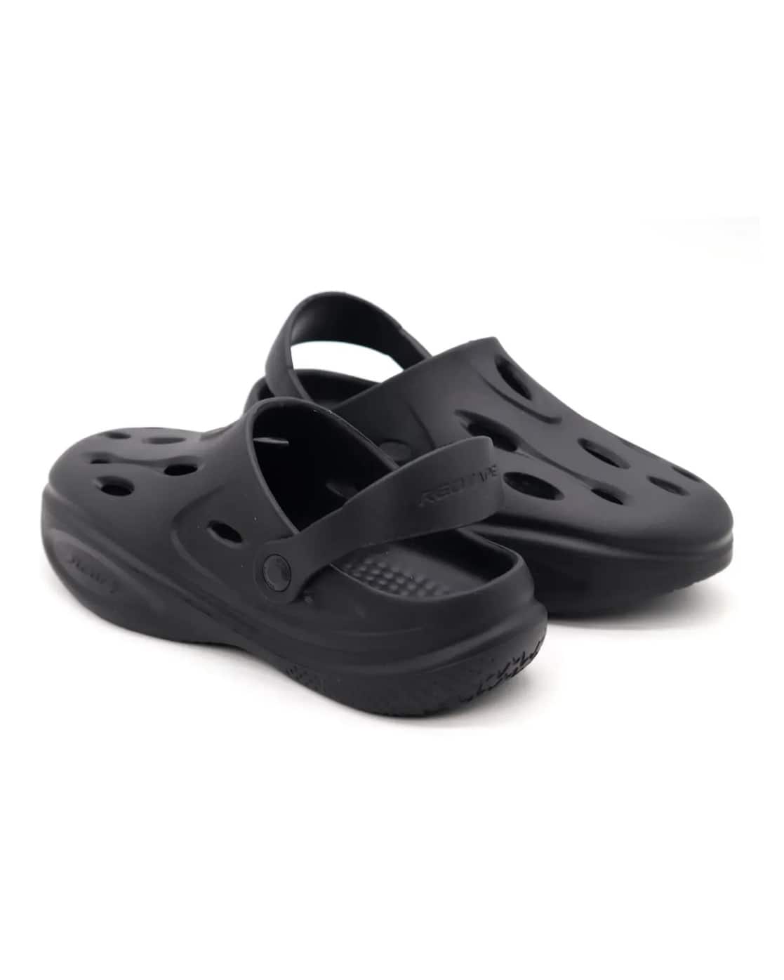 Buy Black Sandals for Men by RED TAPE Online