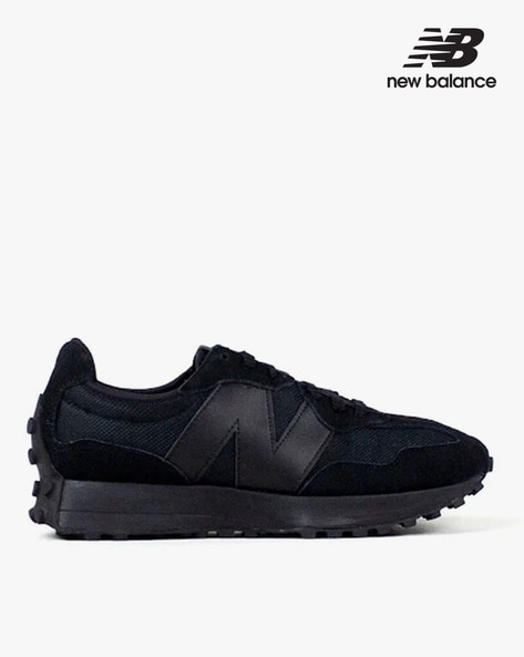 Buy Black Casual Shoes for Men by NEW BALANCE Online Ajio