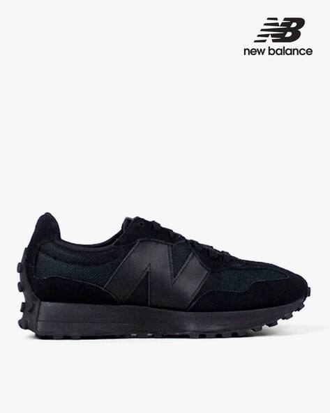 NEW BALANCE 327 Lace-Up Shoes