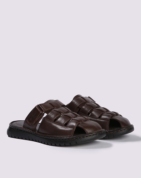 Men Slip-On Sandals