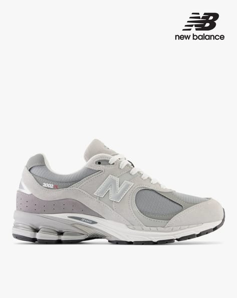 2002 Lace-Up Casual Shoes