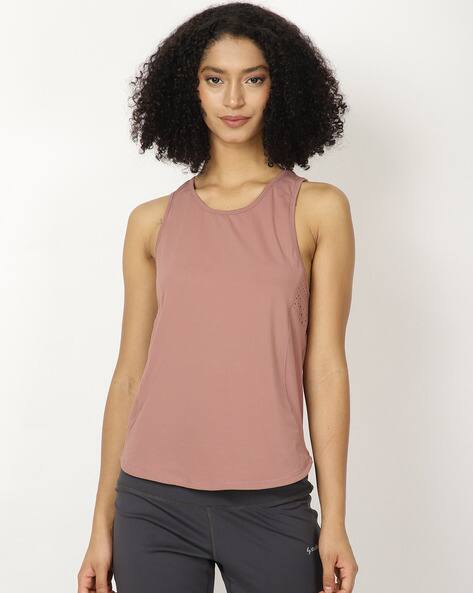 Studioactiv Women Regular Fit T-Shirt