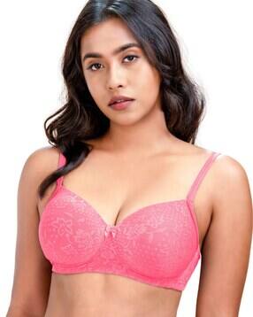 brida Women Full Coverage Minimizer Bra-picture-27