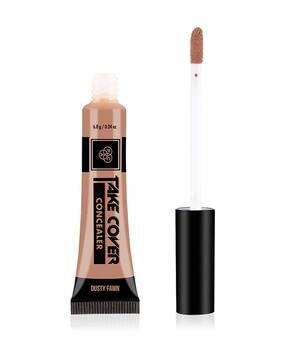 pac Take Cover Concealer - 13 Dusty Fawn-picture-52
