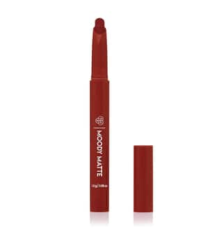 Moody Matte Lipstick - Devil's Delight-image-20
