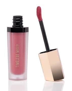 pac Timeless Matte Liquid Lipstick - Flirtini-picture-19