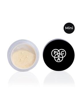 hd powder mini - banana