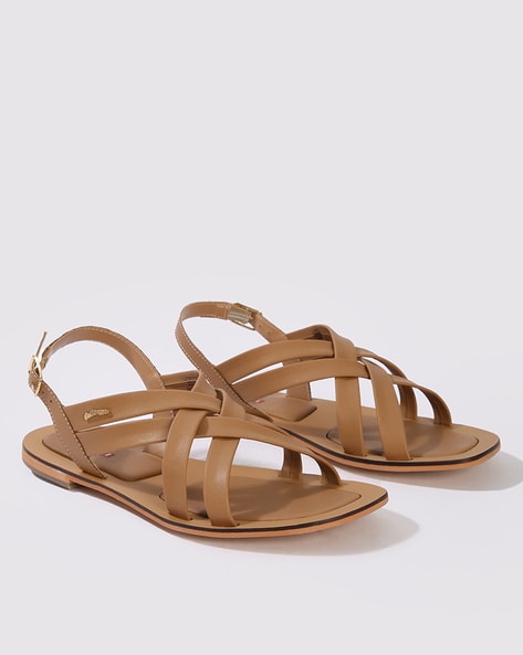 Lee Cooper Women Slingback Flat Sandals