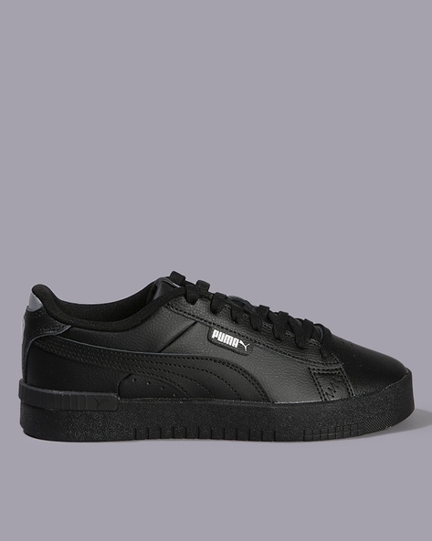 Puma Jada Renew Lace-Up Sneakers