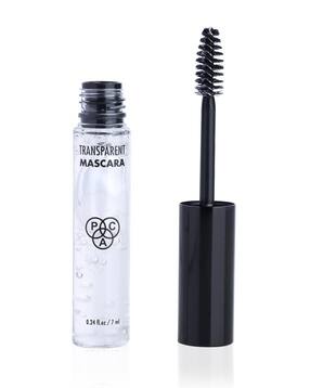 Transparent Mascara - Transparent