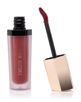 pac Timeless Matte Liquid Lipstick - Broken Heart-picture-38