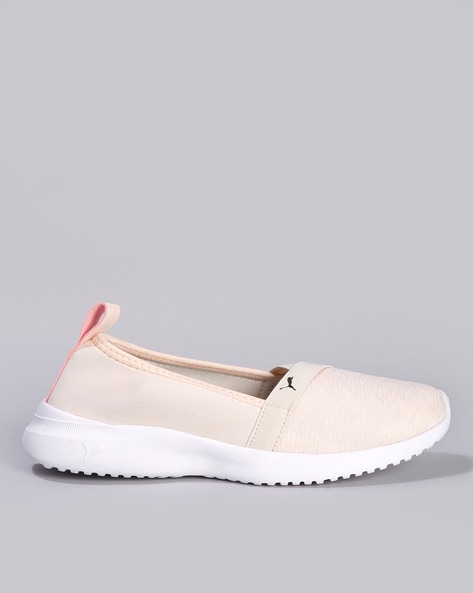 Puma Adelina Glam Slip-On Shoes