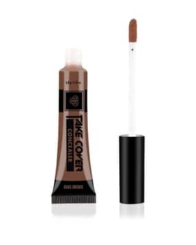 pac Take Cover Concealer - 17 Bake Brown-picture-44