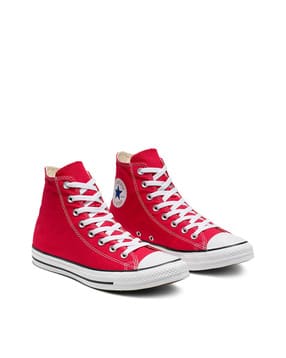 converse Men Round-Toe Lace-Up Sneakers-picture-39