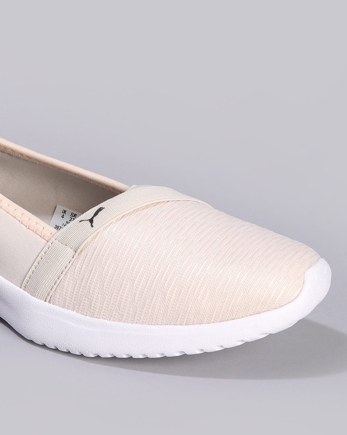 Adelina Glam Women Ballerinas