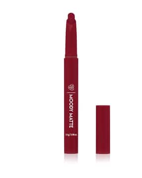 Moody Matte Lipstick - Gossip Girl-image-11
