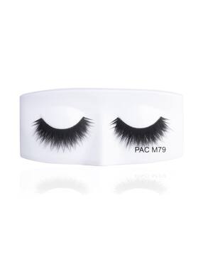pac Faux Mink False Eyelash - M79-picture-25
