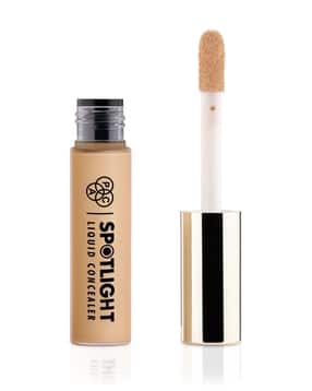 Spotlight Liquid Concealer - 08 Barely Nude-image-28