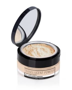 pac Translucent Powder - 05 Shade-picture-31