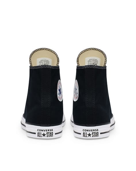 Unisex Chuck Taylor All Star High Top Sneakers