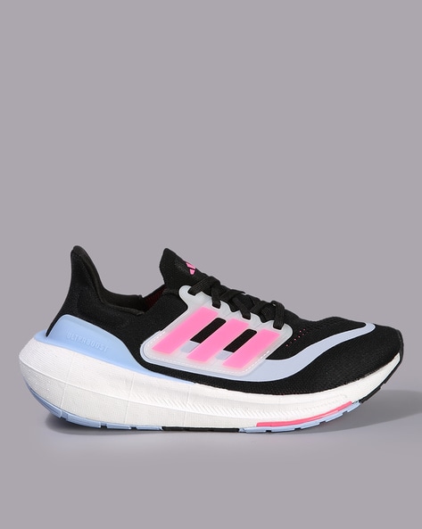 Adidas Women Ultraboost Light Running Shoes