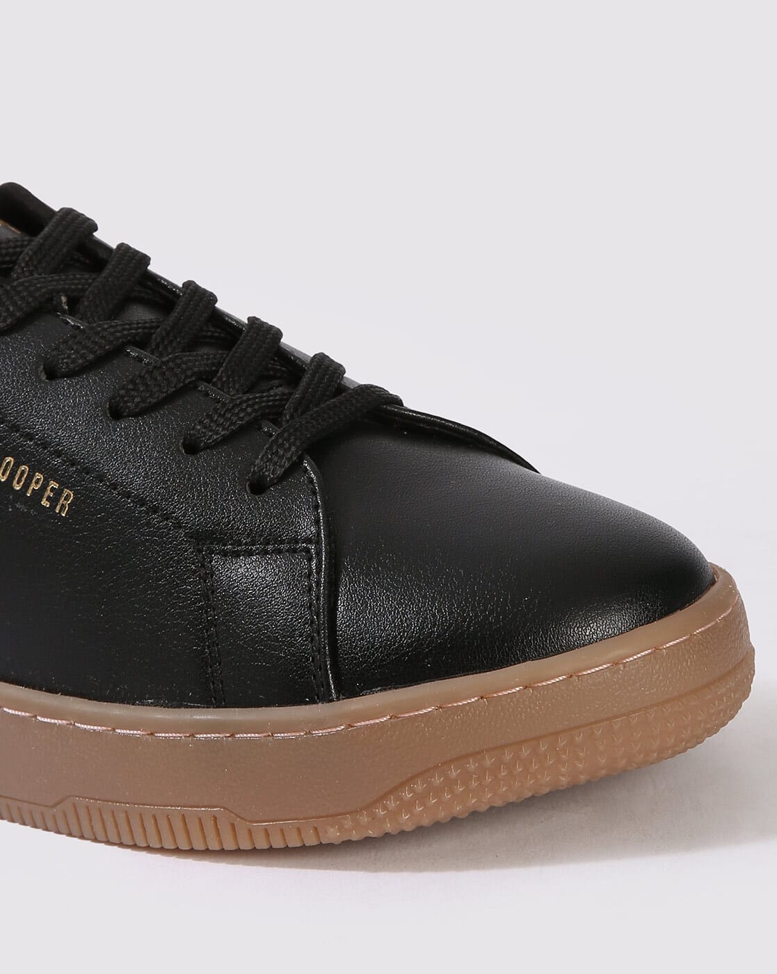 Buy Black Casual Shoes for Women by Lee Cooper Online | Ajio.com