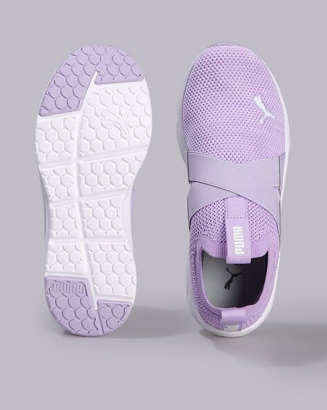 Otrain Orphe Shoes Price Running Shoes Puma Dare Purple