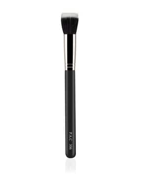 foundation blending brush - 306