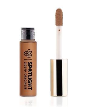 pac Spotlight Liquid Concealer - 14 Hot Chocolate-picture-30