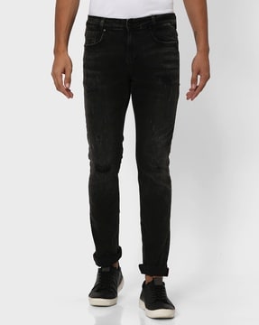 Best Offers on Mufti jeans upto 20 71 off Limited period sale AJIO