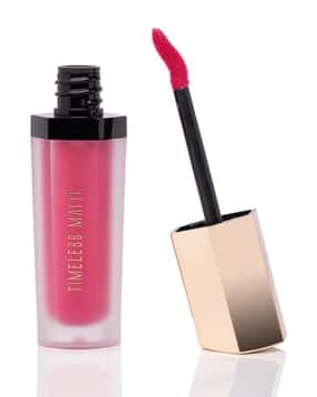 pac Timeless Matte Liquid Lipstick - Love Potion-picture-16