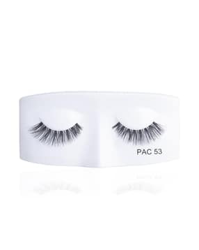 Tapered False Eyelash - 53-image-0