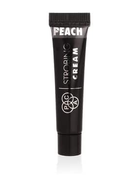 pac Strobing Cream Mini Tube - Peach-picture-33