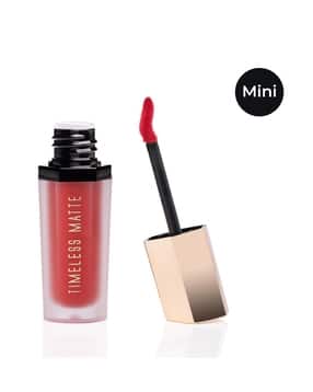 pac Timeless Matte Mini Liquid Lipstick - Love Bite-picture-25