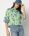 TF24FWWWLC3707LEECOOPER SHIRTS, BLUE, S