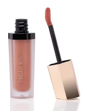 pac Timeless Matte Liquid Lipstick - Cocoa Berry-picture-30