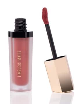pac Timeless Matte Liquid Lipstick - Bombshell-picture-29