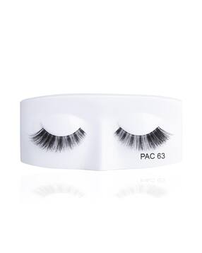 pac Tapered False Eyelash - 63-picture-23