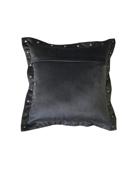 Buy Grey Cushions Pillows for Home Kitchen by Lushomes Online Ajio