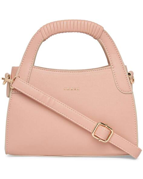 Buy Lt. Pink Handbags for Women by Ceriz Online Ajio