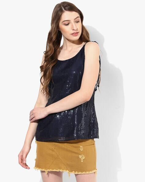 the loft womens tops
