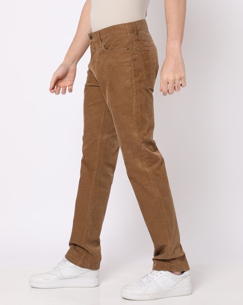 Buy Brown Jeans for Men by GAP Online Ajio