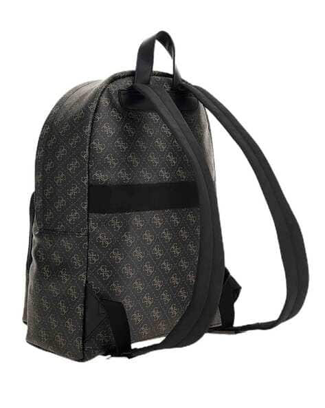 Buy Black Backpacks for Men by GUESS Online