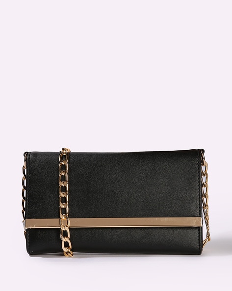 Buy Black Wallets for Women by Fig Online Ajio