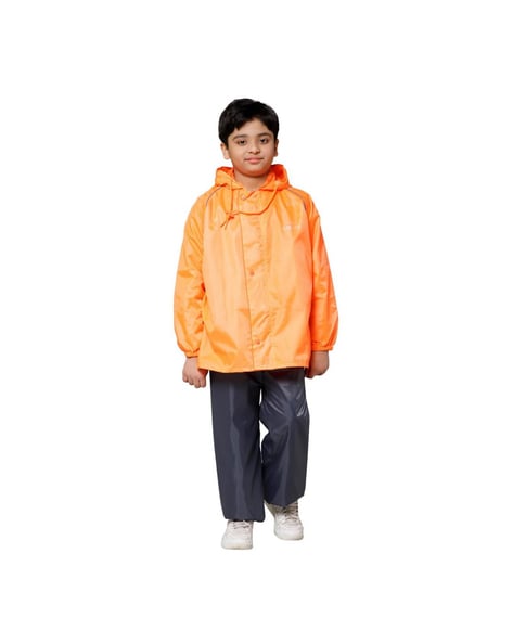 Ajio raincoat online