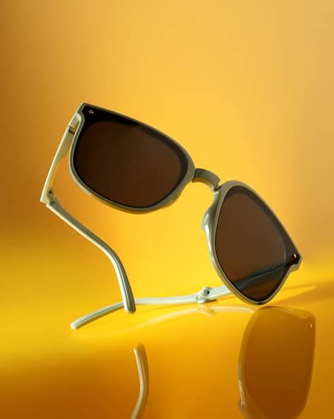 Haute Sauce Women Full-Rim Wayfarers-AW24-HSSG2582