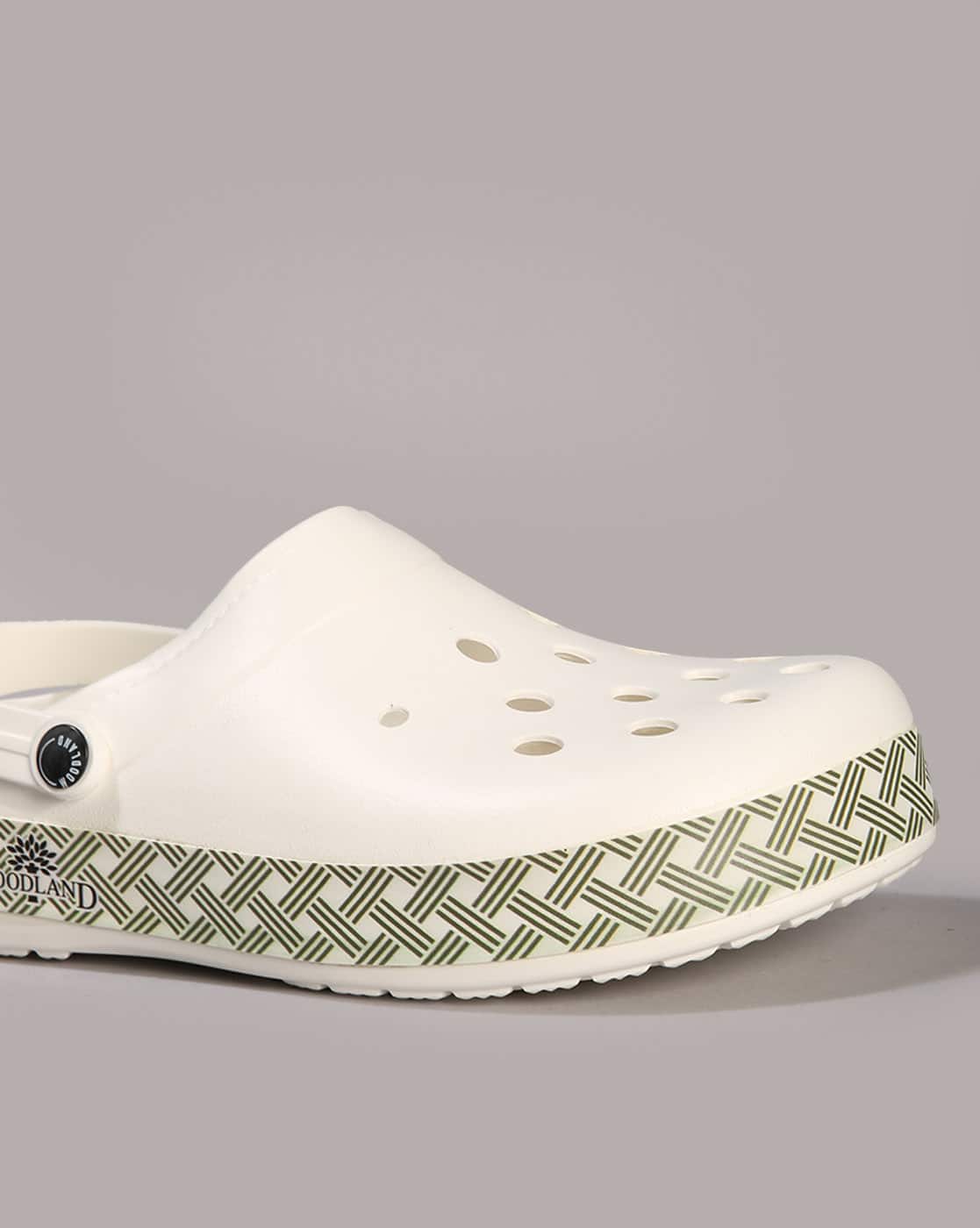 Clog Shoes Myntra Clogs HRX By Hrithik Roshan Men Grey Rubber Clogs