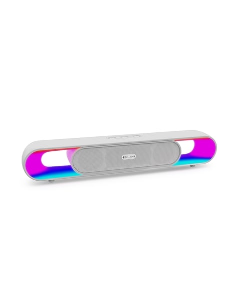 BEATZ with 3D Surround Sound with Bluetooth Soundbar