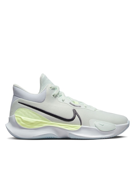 Nike Renew Elevate III Basketball Shoes