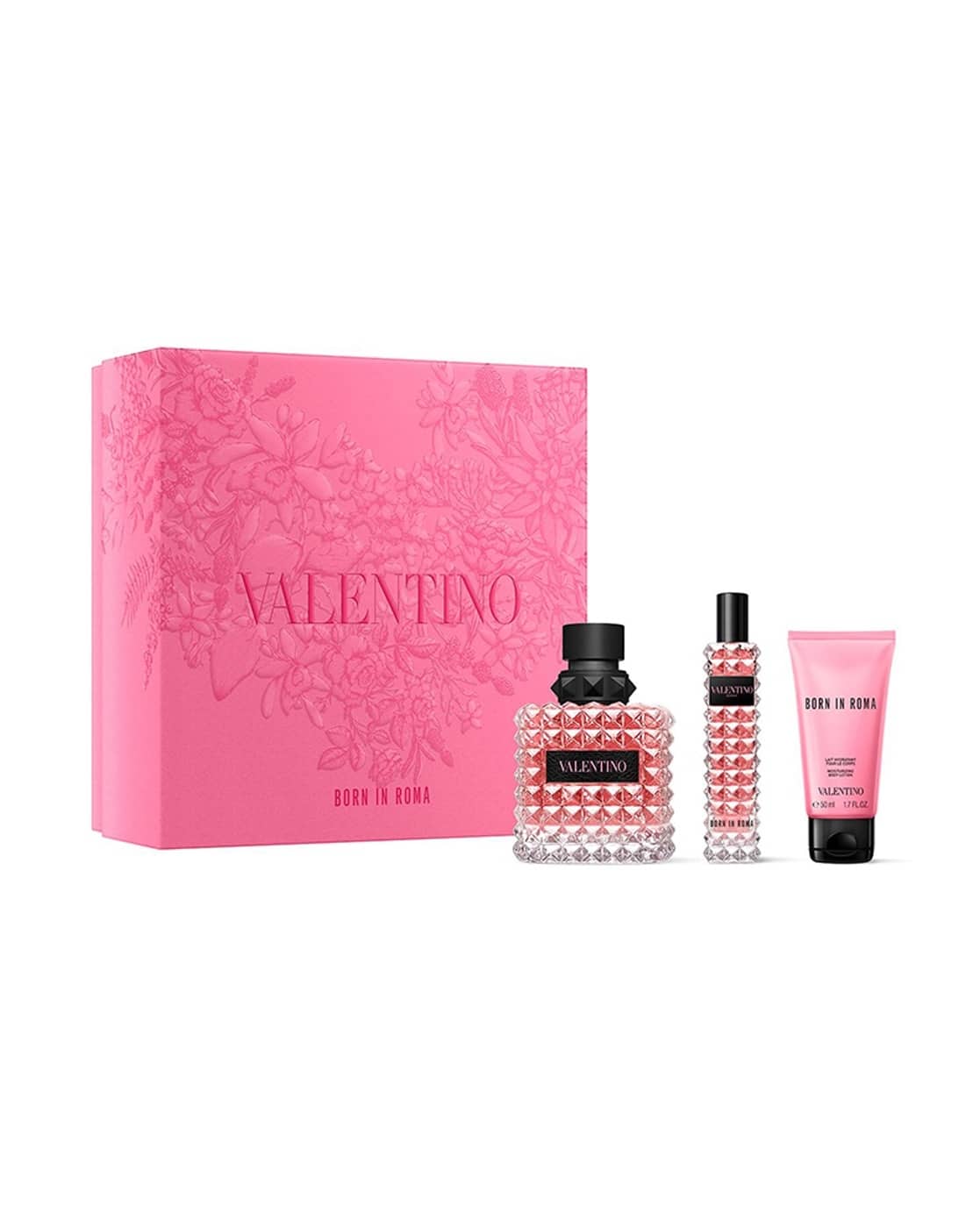 Buy VALENTINO Born In Roma Donna Set Online | Ajio.com